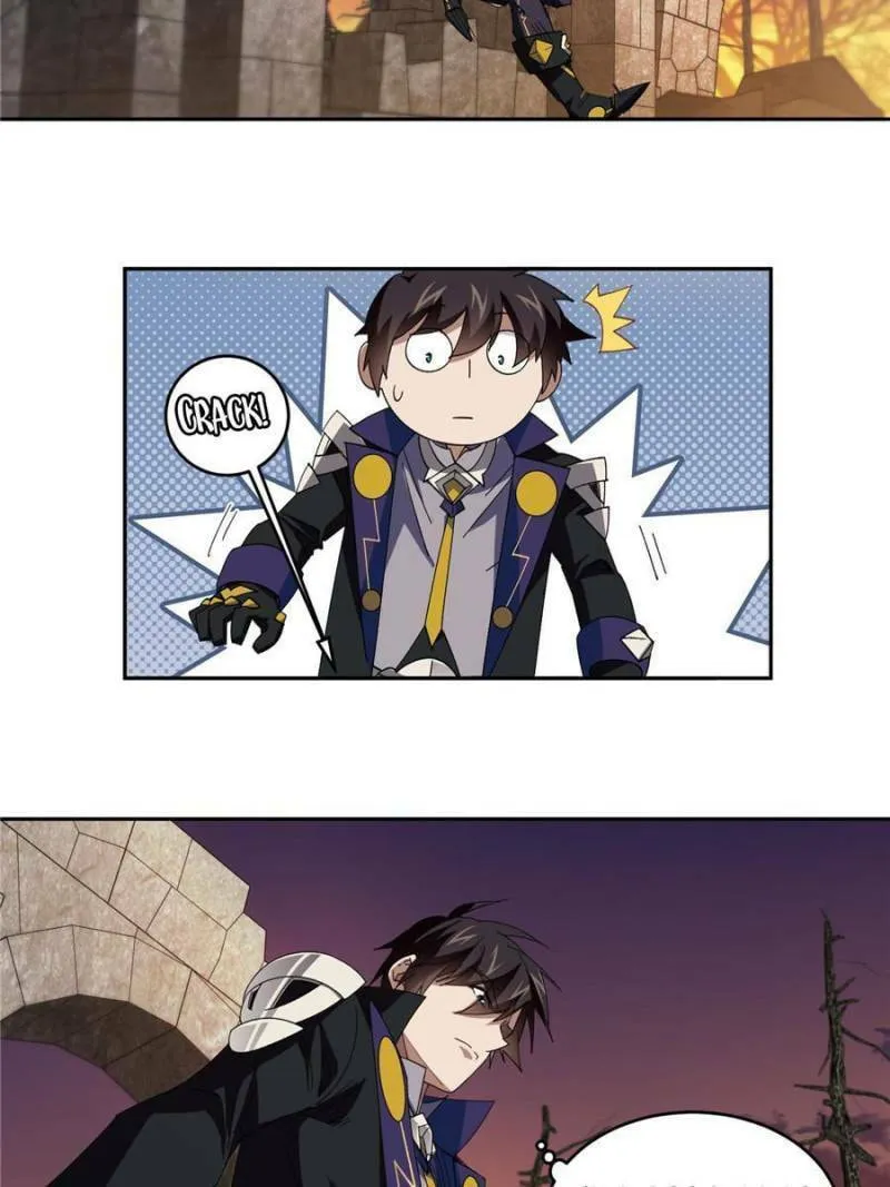 Read Virtual World: Close Combat Mage chapter 342 image 13 on Lezhin