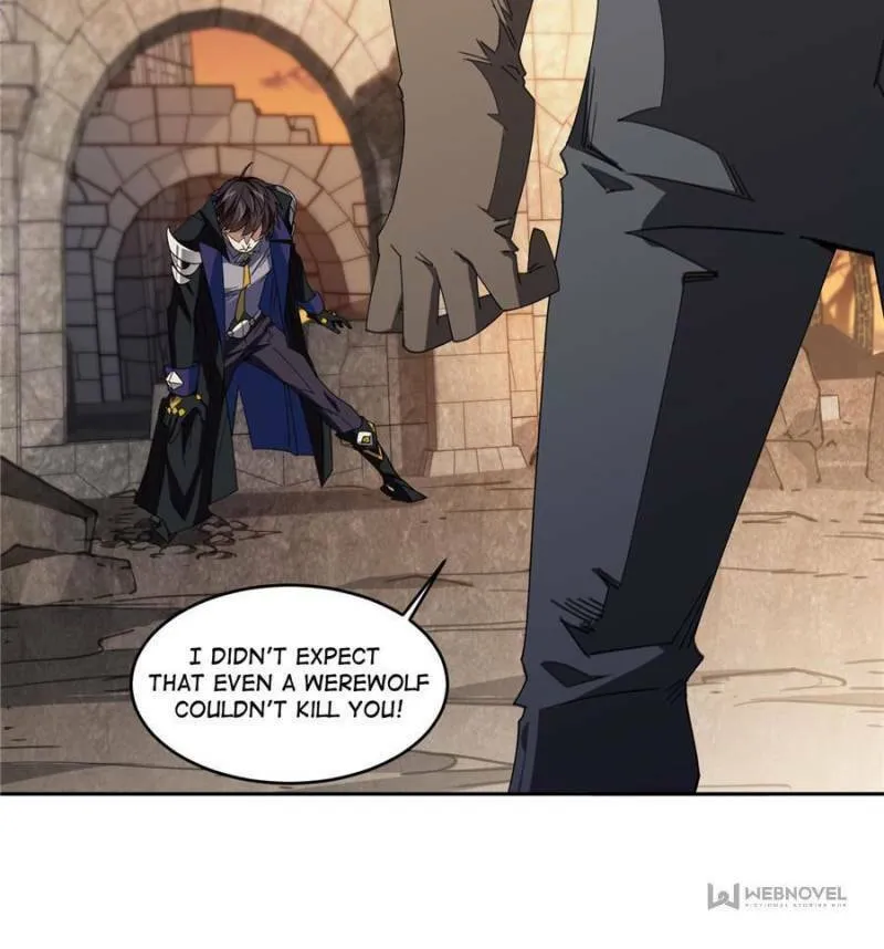 Read Virtual World: Close Combat Mage chapter 342 image 15 on Lezhin