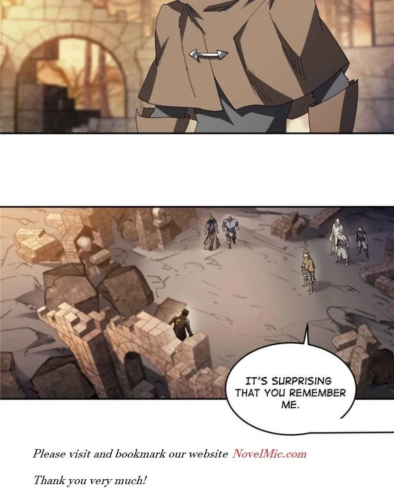 Read Virtual World: Close Combat Mage chapter 342 image 16 on Lezhin