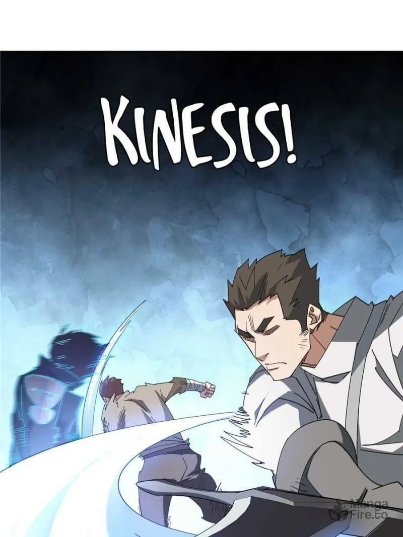 Read Virtual World: Close Combat Mage chapter 343 image 5 on Lezhin