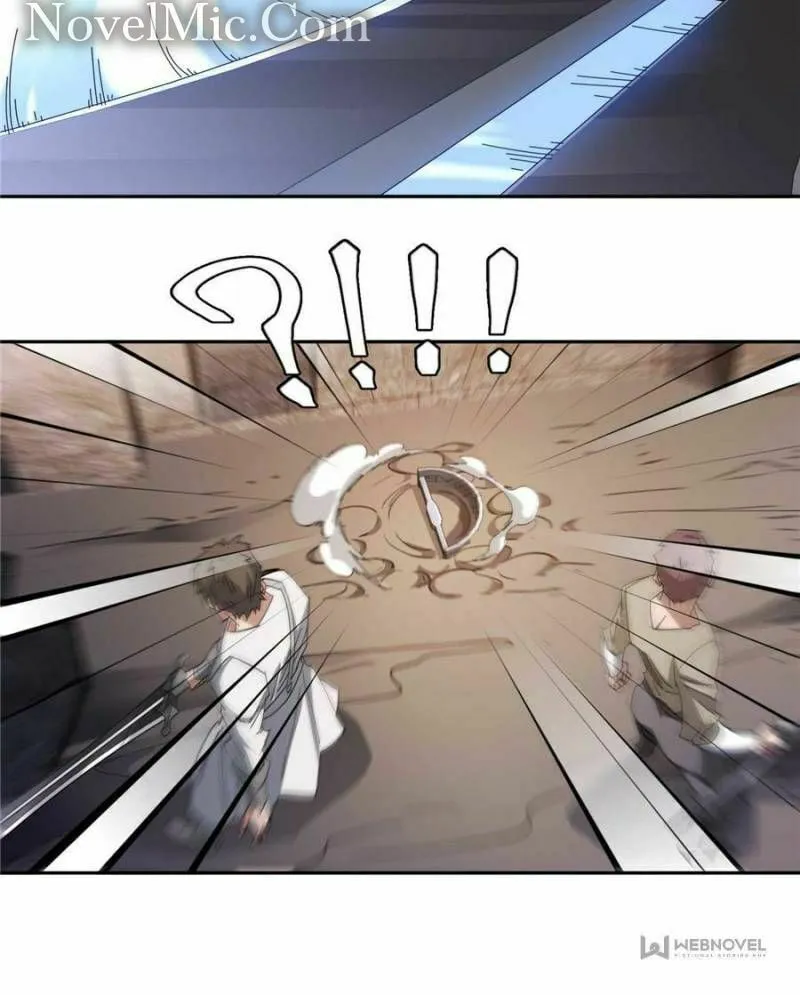 Read Virtual World: Close Combat Mage chapter 343 image 6 on Lezhin