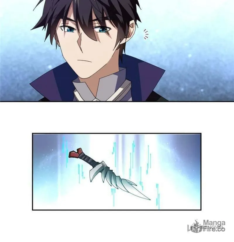 Read Virtual World: Close Combat Mage chapter 345 image 2 on Lezhin