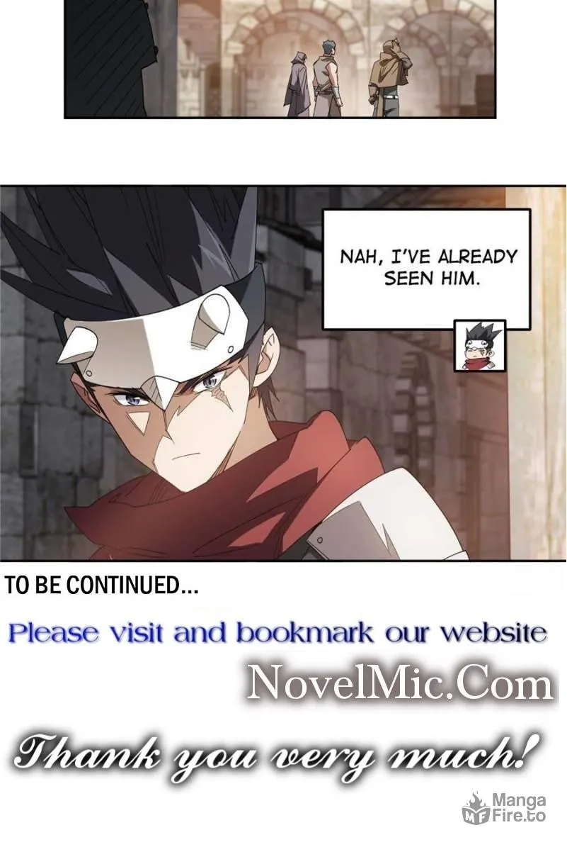 Read Virtual World: Close Combat Mage chapter 345 image 20 on Lezhin