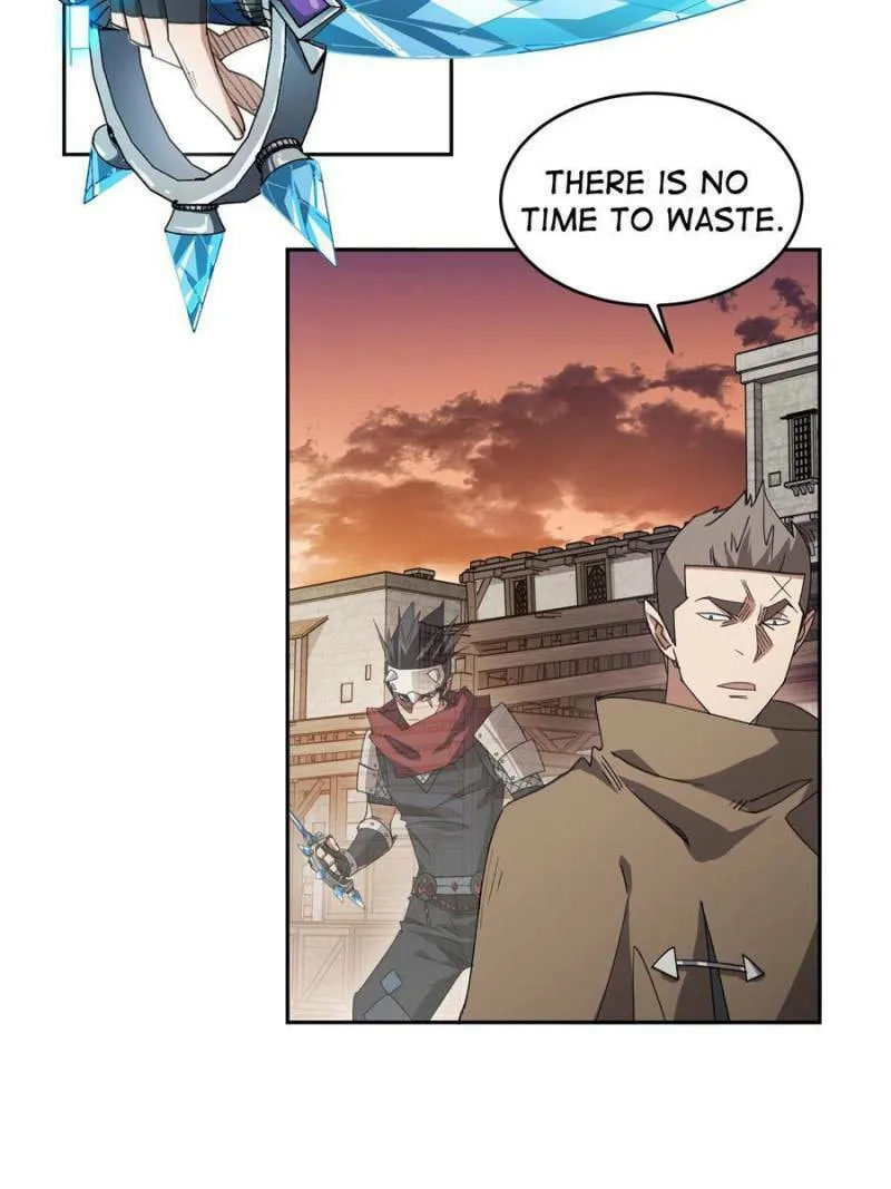 Read Virtual World: Close Combat Mage chapter 346 image 1 on Lezhin