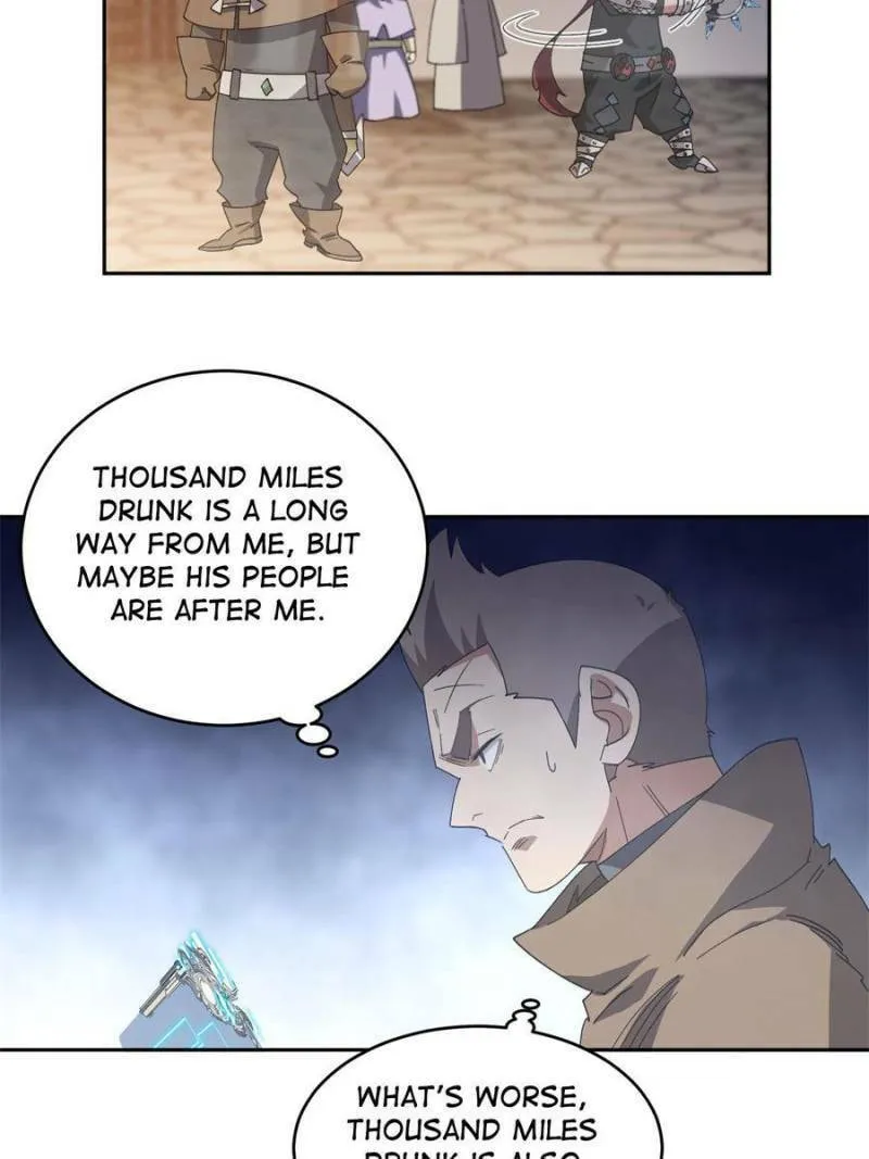 Read Virtual World: Close Combat Mage chapter 346 image 10 on Lezhin