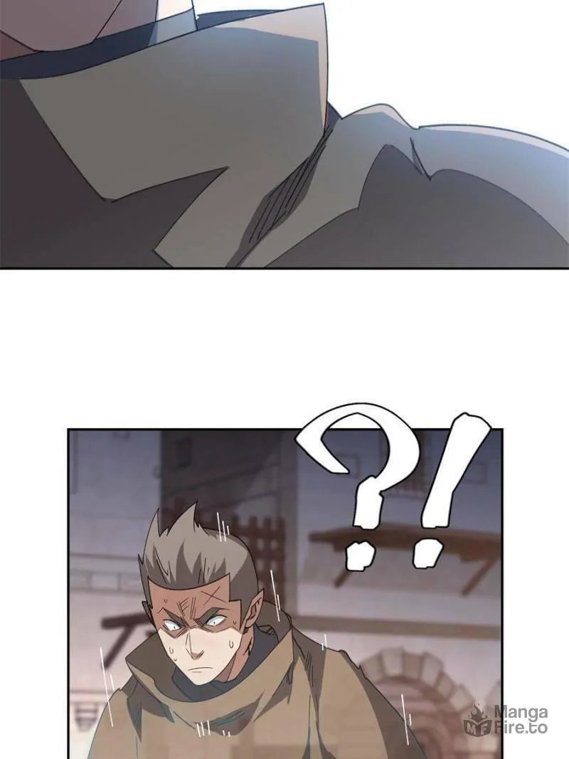 Read Virtual World: Close Combat Mage chapter 346 image 14 on Lezhin
