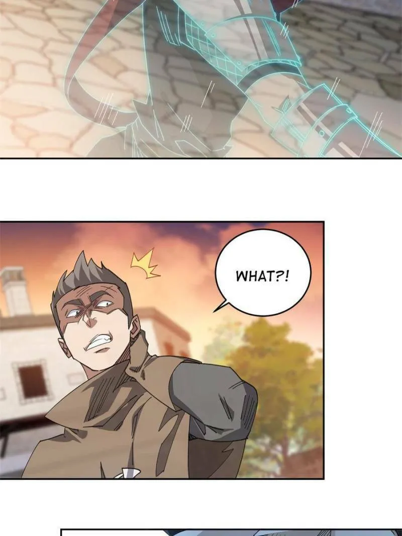 Read Virtual World: Close Combat Mage chapter 346 image 16 on Lezhin