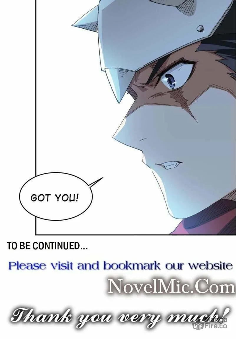 Read Virtual World: Close Combat Mage chapter 346 image 17 on Lezhin