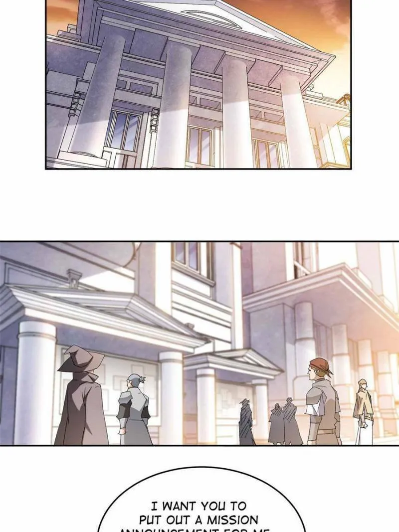 Read Virtual World: Close Combat Mage chapter 347 image 15 on Lezhin