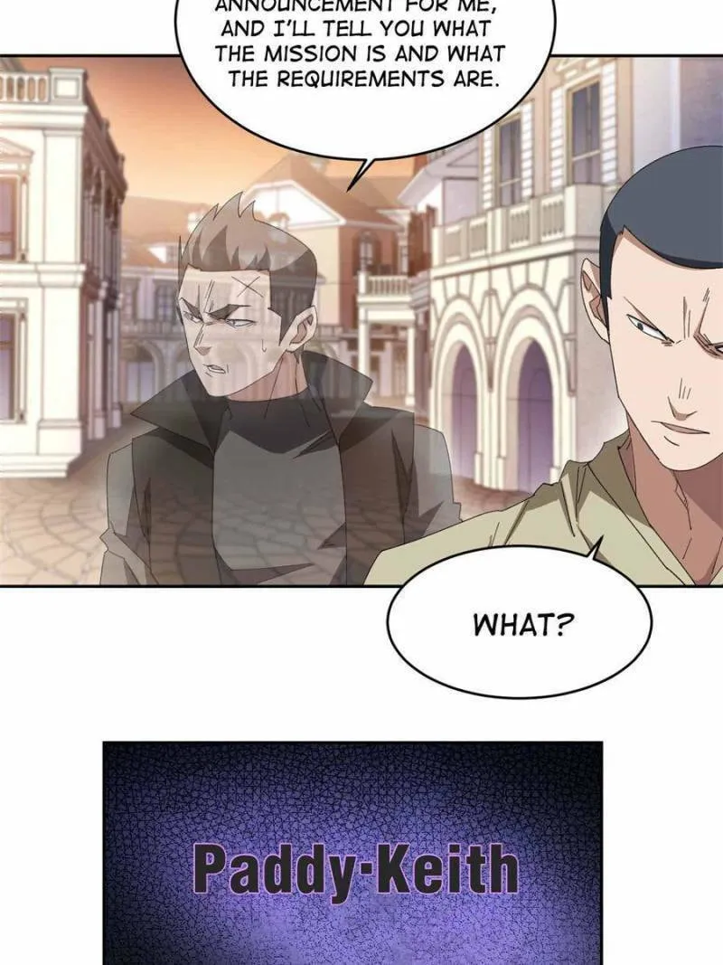 Read Virtual World: Close Combat Mage chapter 347 image 16 on Lezhin