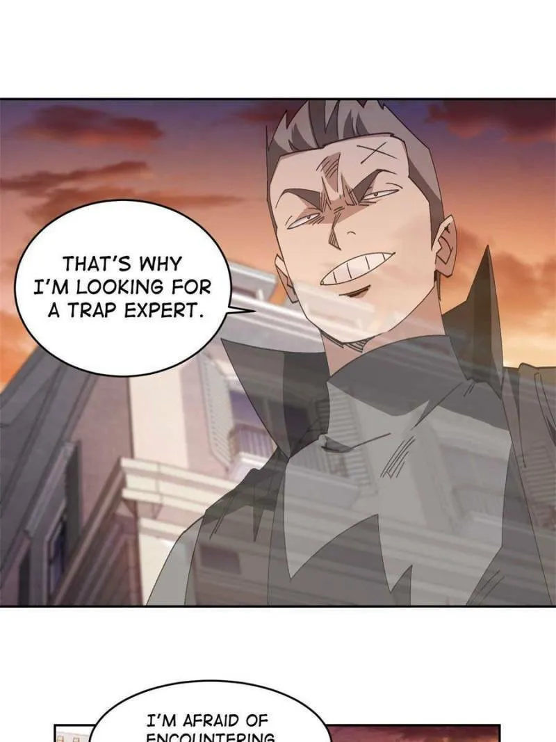 Read Virtual World: Close Combat Mage chapter 347 image 22 on Lezhin