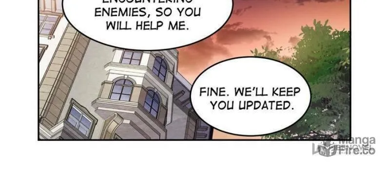 Read Virtual World: Close Combat Mage chapter 347 image 23 on Lezhin