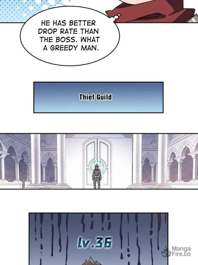Read Virtual World: Close Combat Mage chapter 347 image 5 on Lezhin