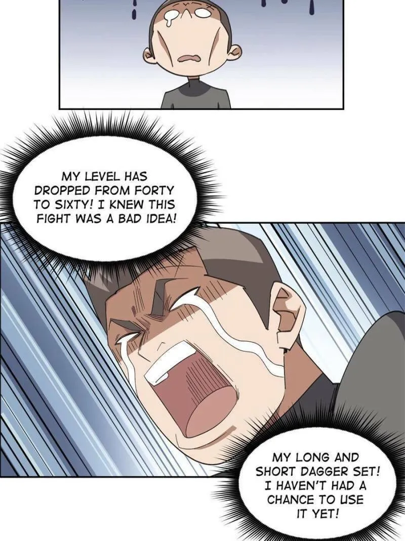 Read Virtual World: Close Combat Mage chapter 347 image 6 on Lezhin