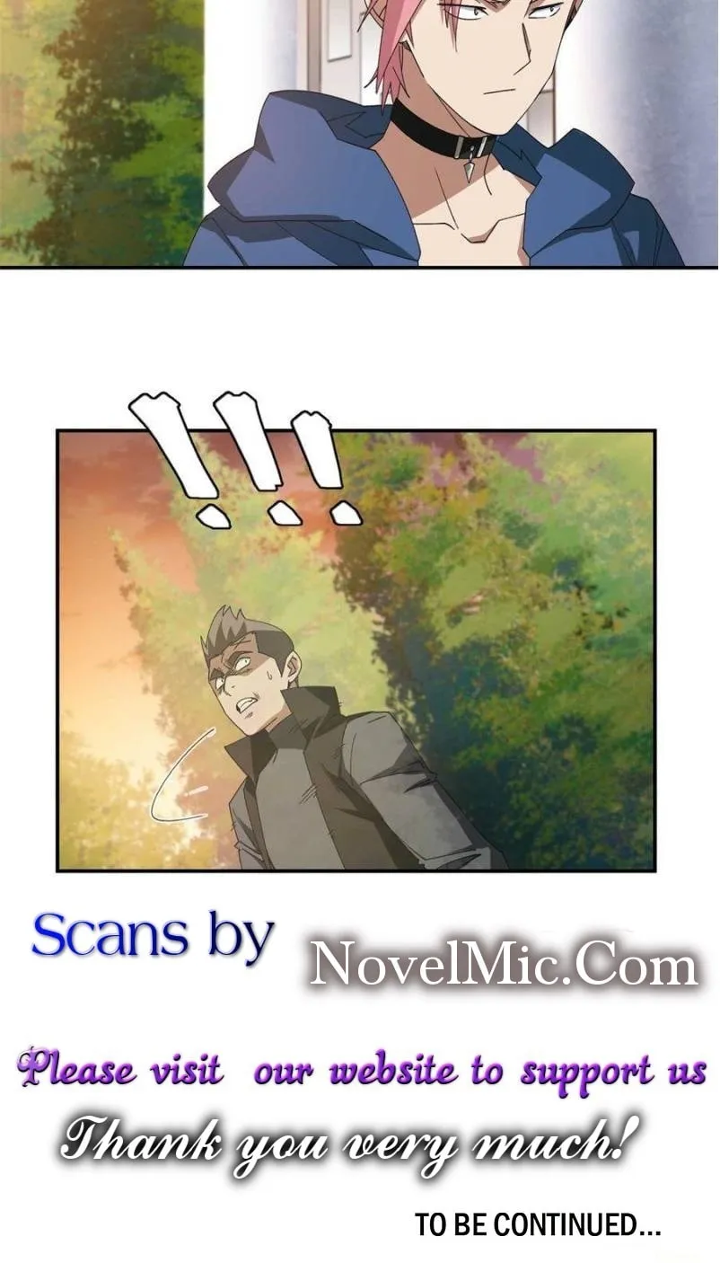 Read Virtual World: Close Combat Mage chapter 348 image 15 on Lezhin