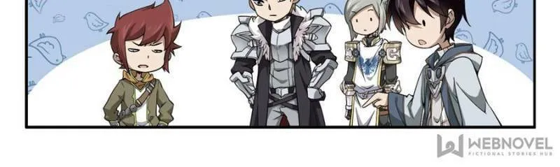 Read Virtual World: Close Combat Mage chapter 35 image 1 on Lezhin