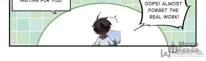 Read Virtual World: Close Combat Mage chapter 35 image 11 on Lezhin