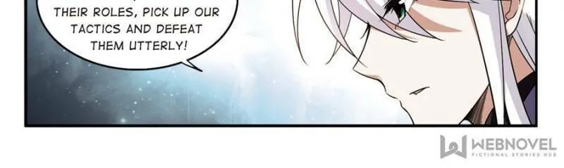 Read Virtual World: Close Combat Mage chapter 35 image 13 on Lezhin