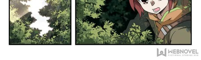Read Virtual World: Close Combat Mage chapter 35 image 15 on Lezhin