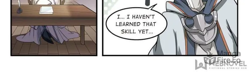 Read Virtual World: Close Combat Mage chapter 35 image 19 on Lezhin