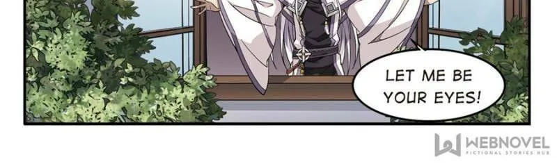 Read Virtual World: Close Combat Mage chapter 35 image 21 on Lezhin