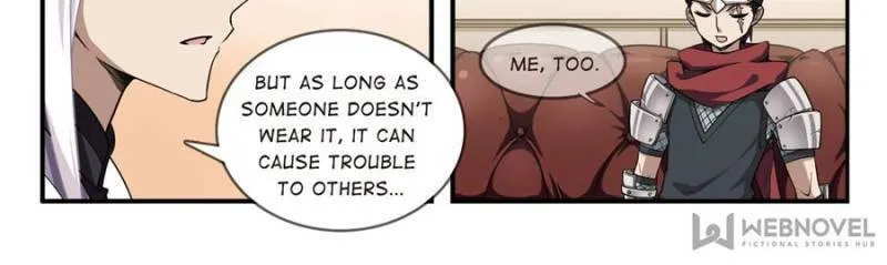 Read Virtual World: Close Combat Mage chapter 35 image 3 on Lezhin