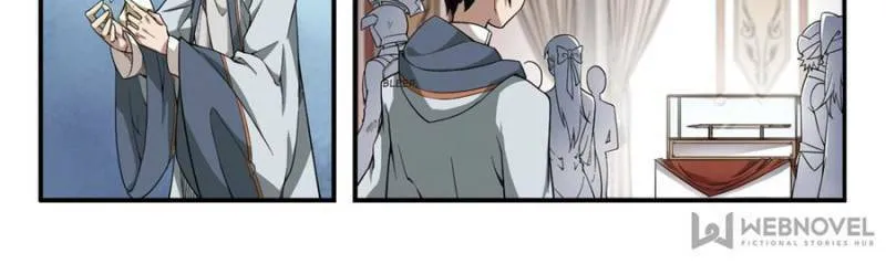 Read Virtual World: Close Combat Mage chapter 35 image 7 on Lezhin