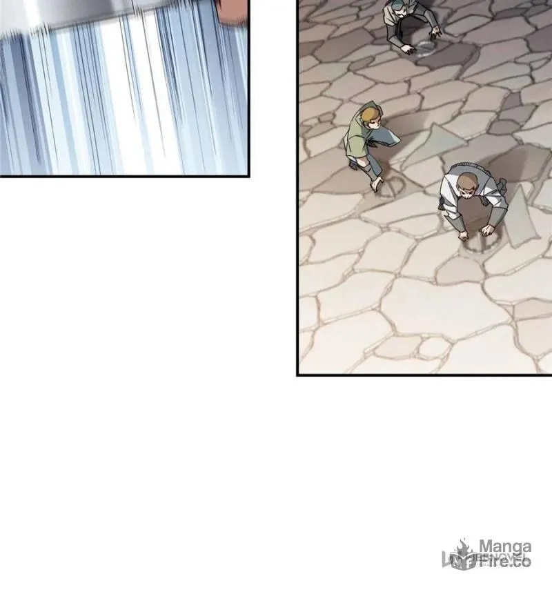 Read Virtual World: Close Combat Mage chapter 350 image 14 on Lezhin