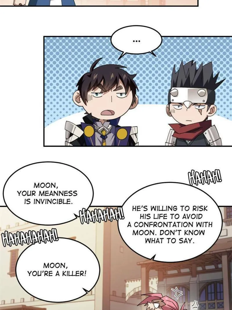 Read Virtual World: Close Combat Mage chapter 352 image 15 on Lezhin