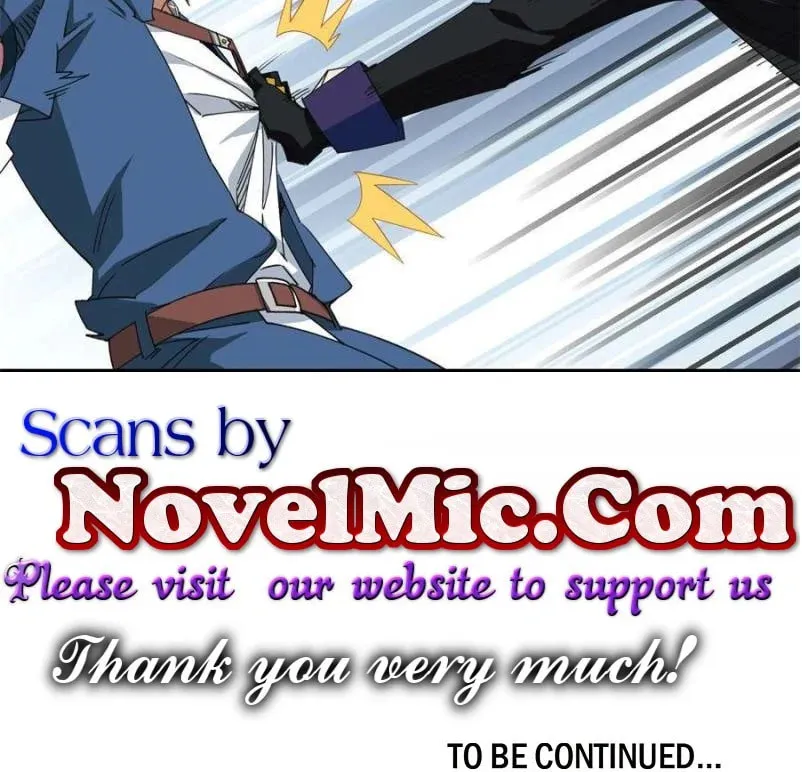 Read Virtual World: Close Combat Mage chapter 352 image 18 on Lezhin