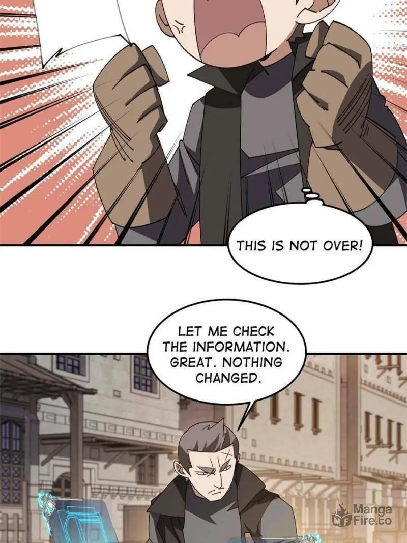 Read Virtual World: Close Combat Mage chapter 353 image 17 on Lezhin