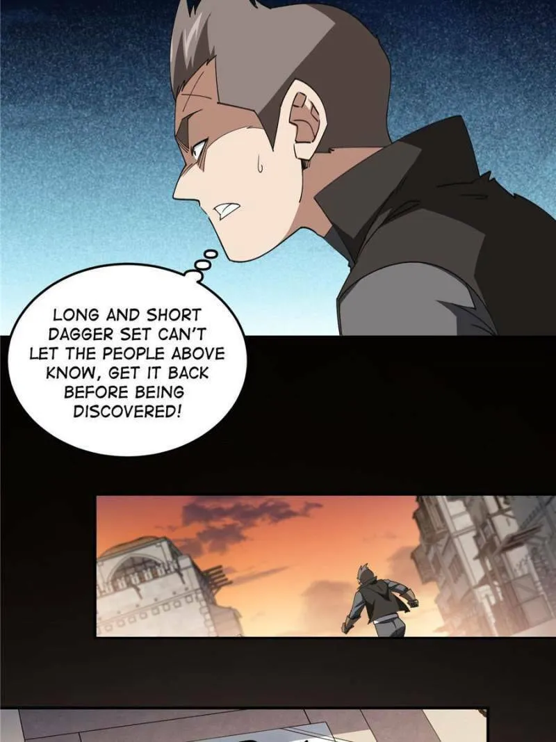 Read Virtual World: Close Combat Mage chapter 354 image 1 on Lezhin