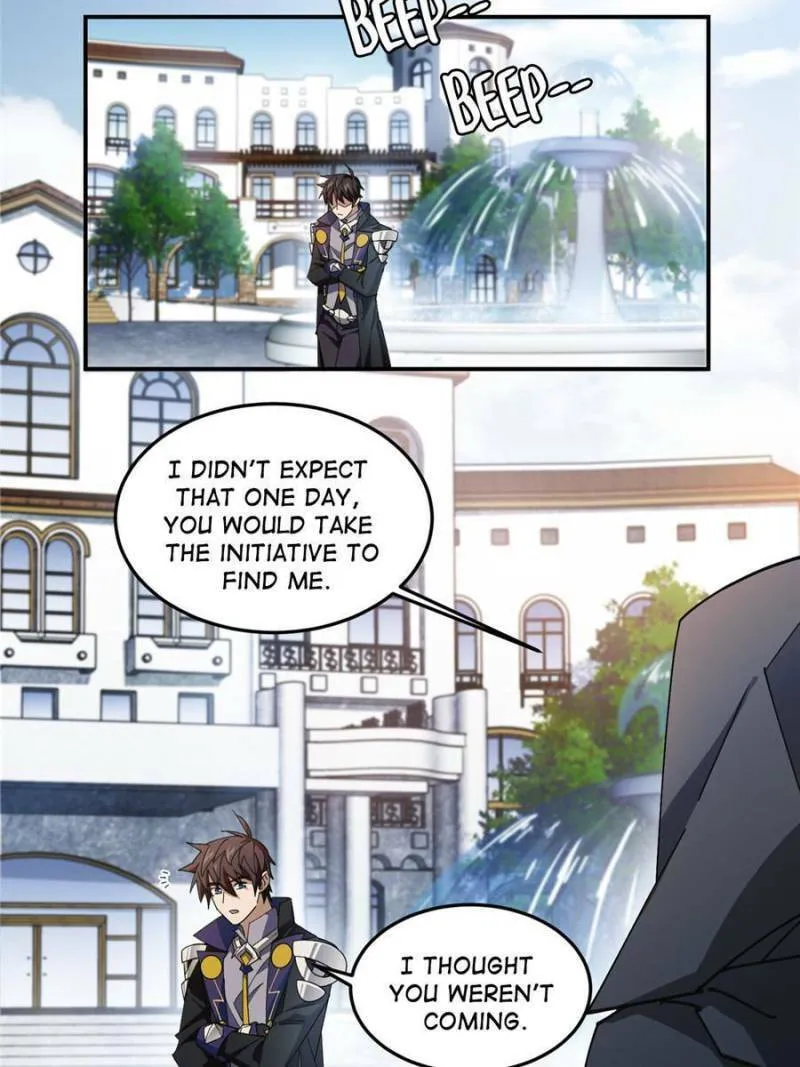 Read Virtual World: Close Combat Mage chapter 354 image 15 on Lezhin