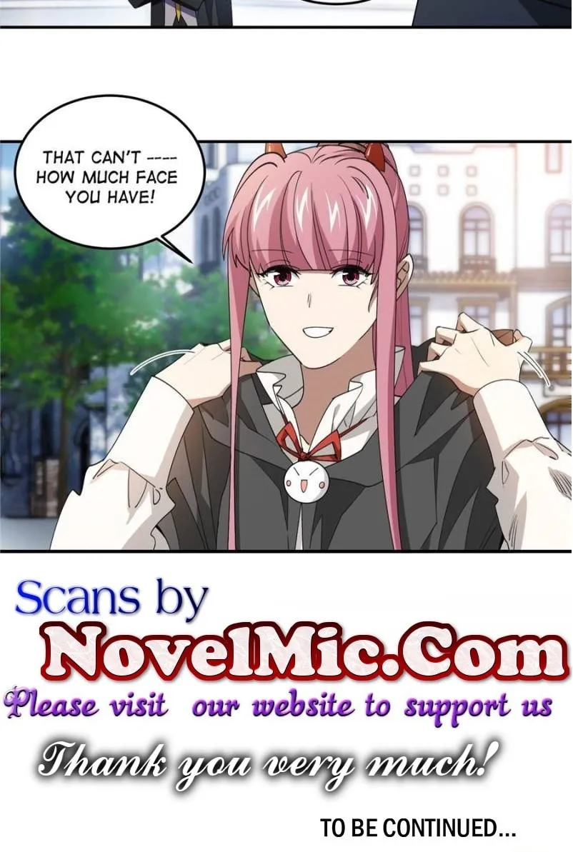 Read Virtual World: Close Combat Mage chapter 354 image 16 on Lezhin