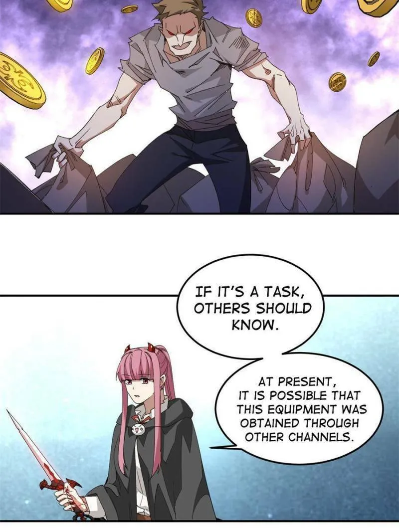 Read Virtual World: Close Combat Mage chapter 355 image 16 on Lezhin