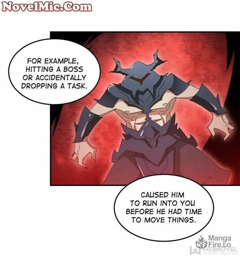 Read Virtual World: Close Combat Mage chapter 355 image 17 on Lezhin