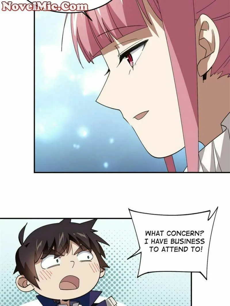 Read Virtual World: Close Combat Mage chapter 355 image 3 on Lezhin