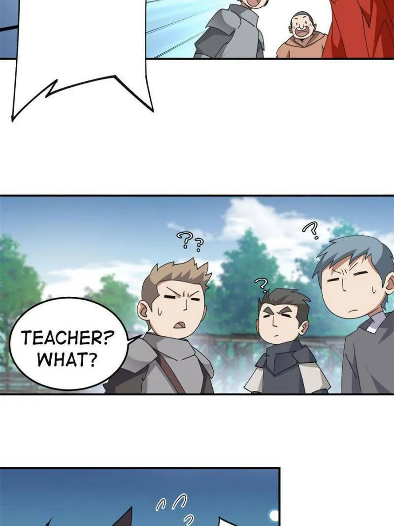 Read Virtual World: Close Combat Mage chapter 356 image 10 on Lezhin
