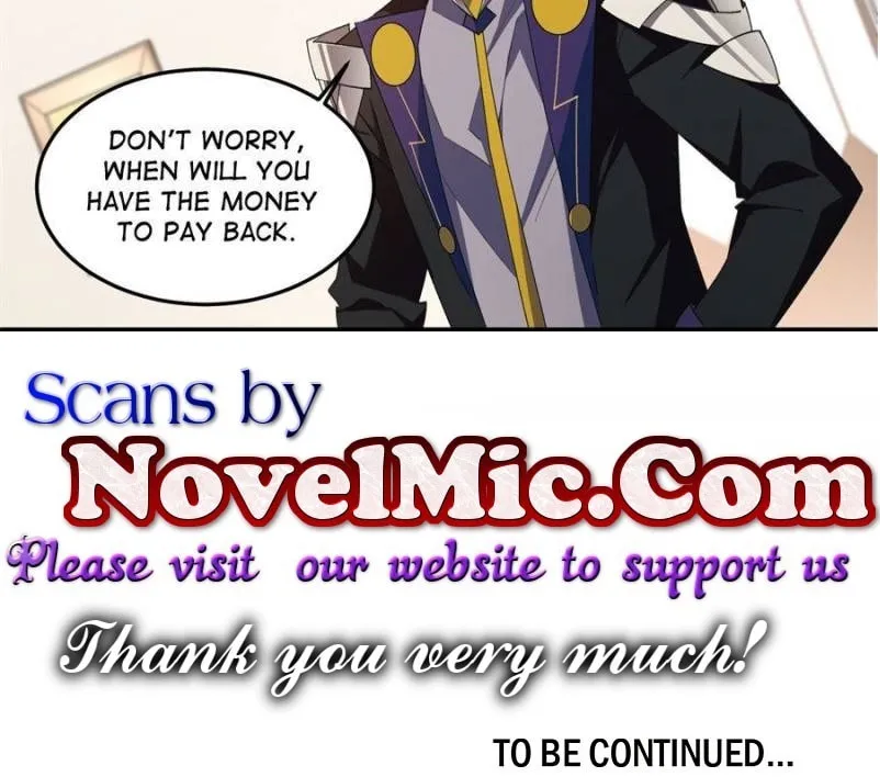 Read Virtual World: Close Combat Mage chapter 357 image 18 on Lezhin