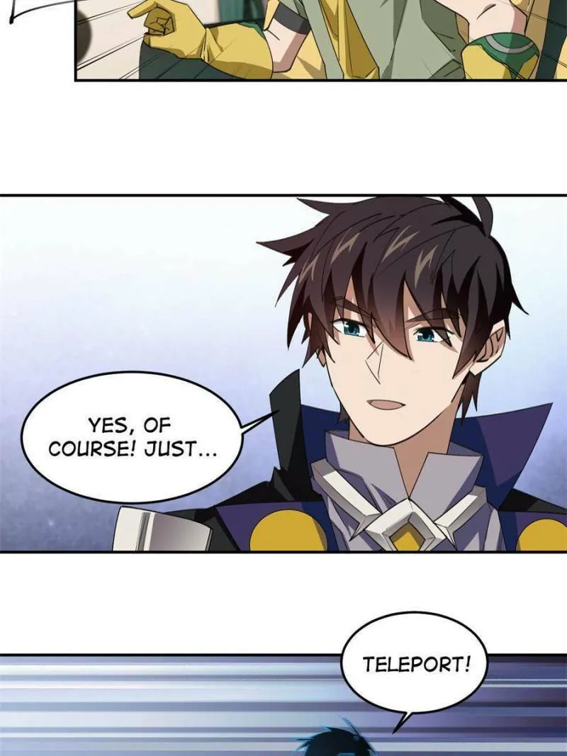 Read Virtual World: Close Combat Mage chapter 358 image 1 on Lezhin