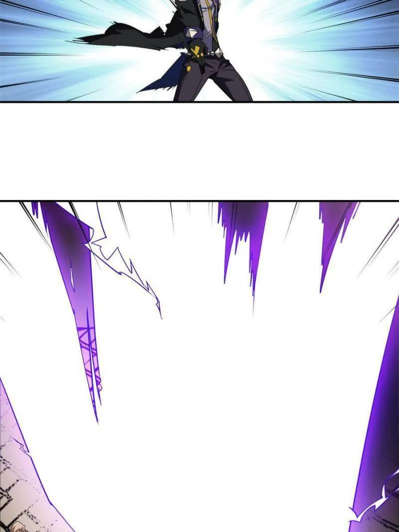 Read Virtual World: Close Combat Mage chapter 358 image 13 on Lezhin