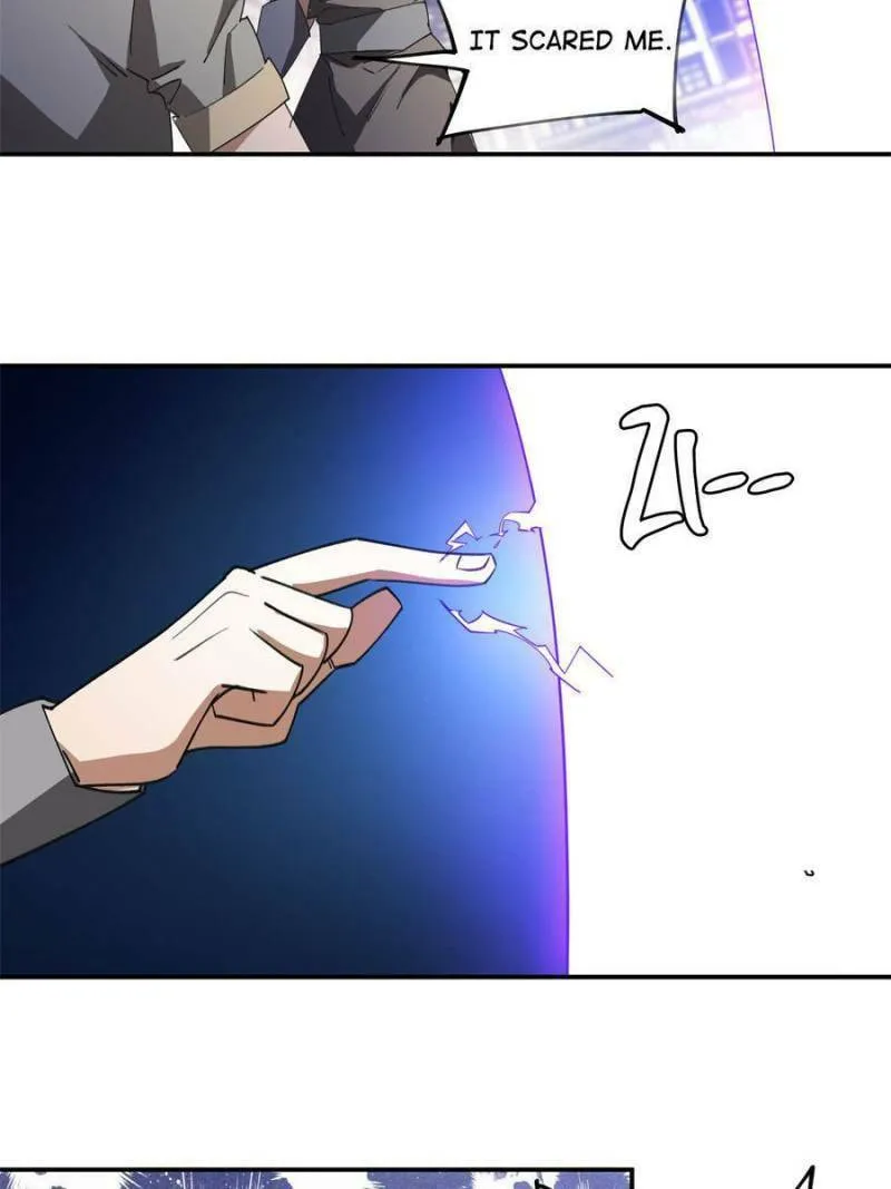 Read Virtual World: Close Combat Mage chapter 358 image 15 on Lezhin
