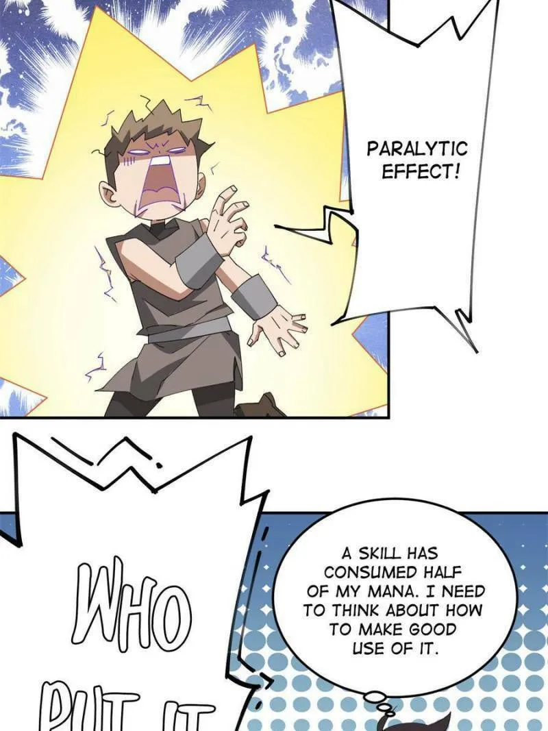 Read Virtual World: Close Combat Mage chapter 358 image 16 on Lezhin