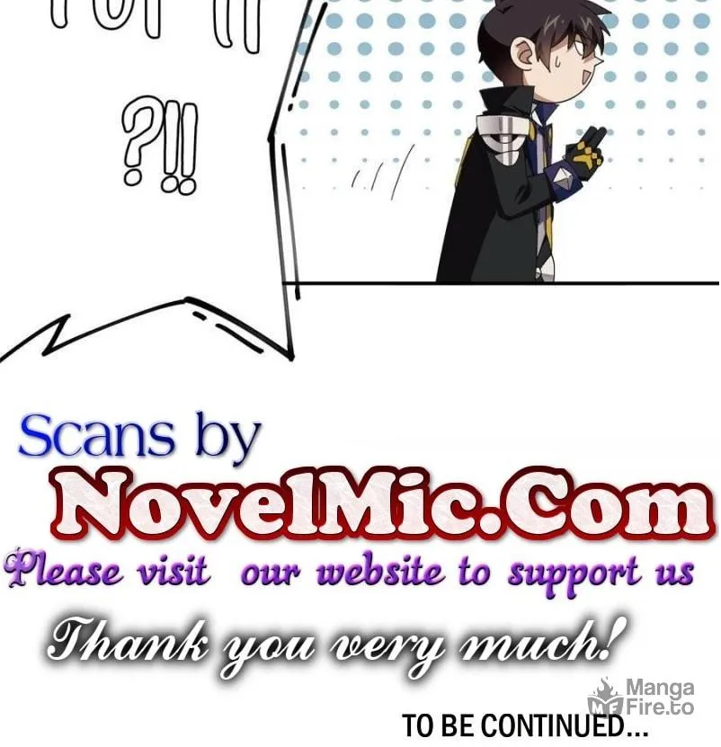 Read Virtual World: Close Combat Mage chapter 358 image 17 on Lezhin