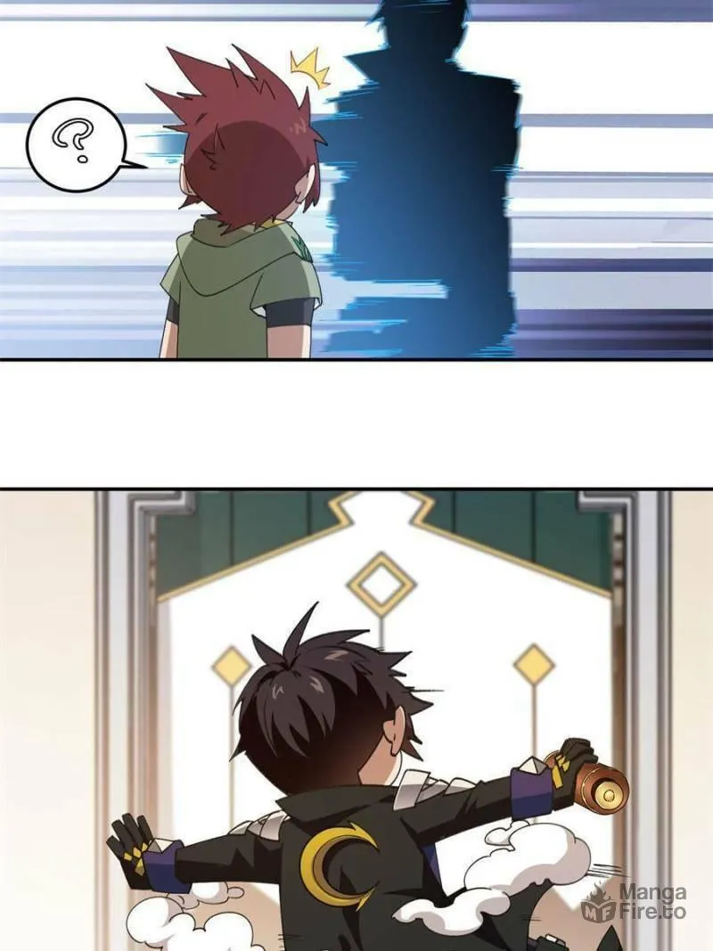 Read Virtual World: Close Combat Mage chapter 358 image 2 on Lezhin