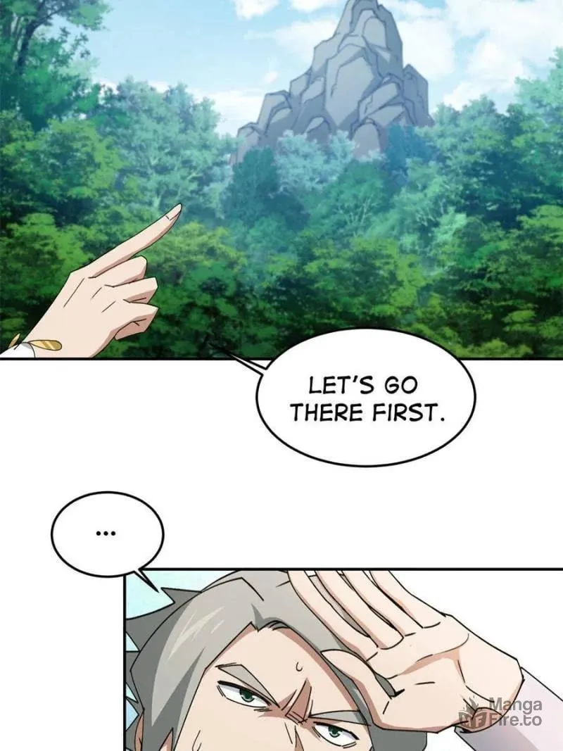 Read Virtual World: Close Combat Mage chapter 359 image 17 on Lezhin