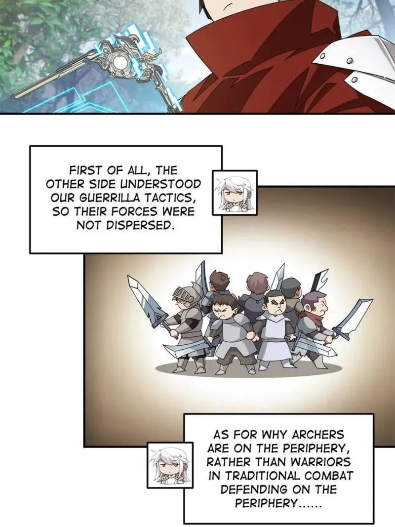 Read Virtual World: Close Combat Mage chapter 360 image 13 on Lezhin