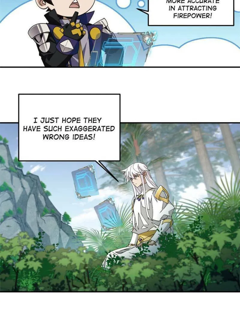 Read Virtual World: Close Combat Mage chapter 360 image 15 on Lezhin