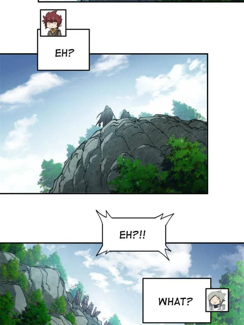 Read Virtual World: Close Combat Mage chapter 360 image 18 on Lezhin