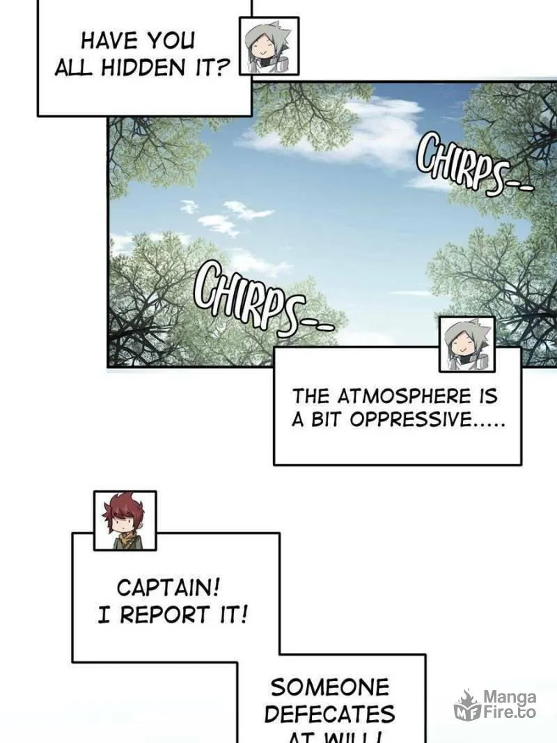 Read Virtual World: Close Combat Mage chapter 360 image 2 on Lezhin